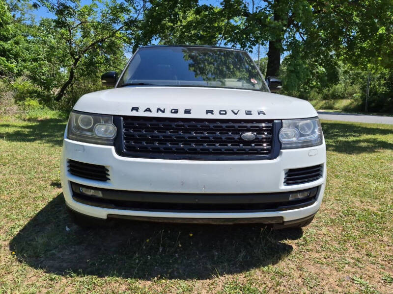 land rover range rover 2017 SALGS2FE3HA363723 image land rover range rover 2017 SALGS2FE3HA363723 image